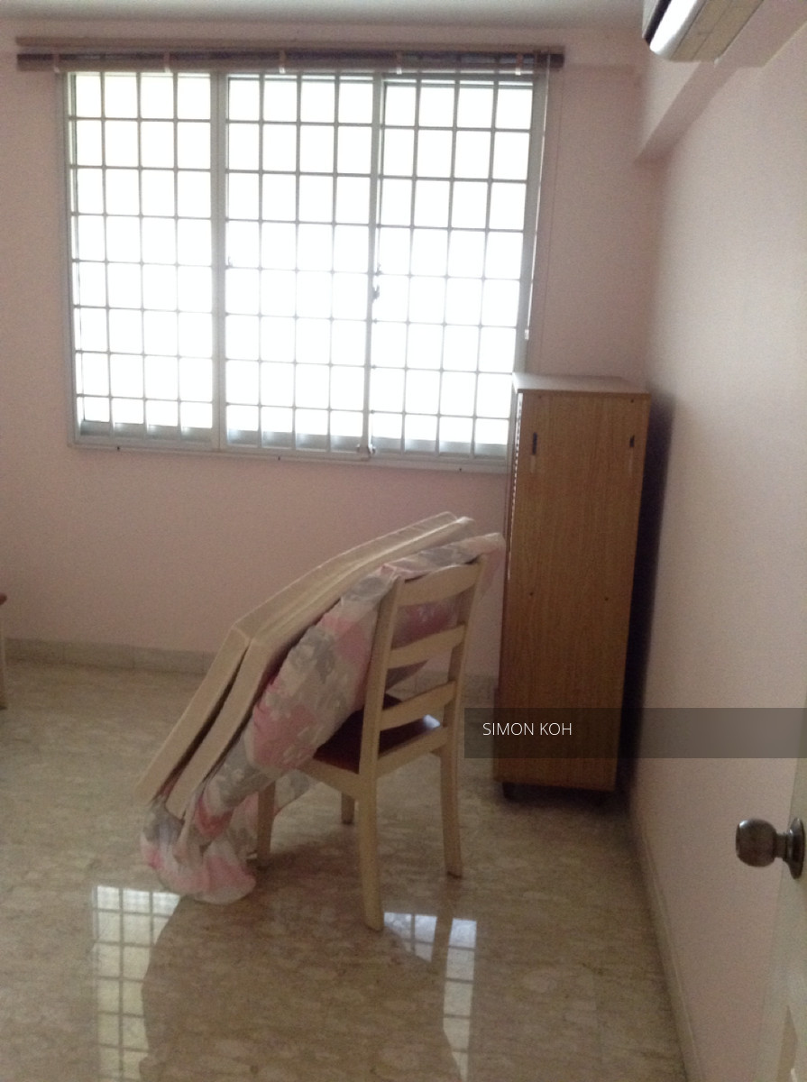 Blk 407 Sin Ming Avenue (Bishan), HDB 3 Rooms #116850712
